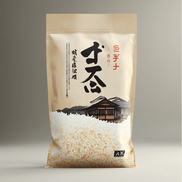 ✨ ข้าวซากากิพรีเมียมจากอากิตะ - พบกับข้าวญี่ปุ่นขั้นสุดยอดที่ราคา 4,850 บาท สำหรับ 10 กิโลกรัม!