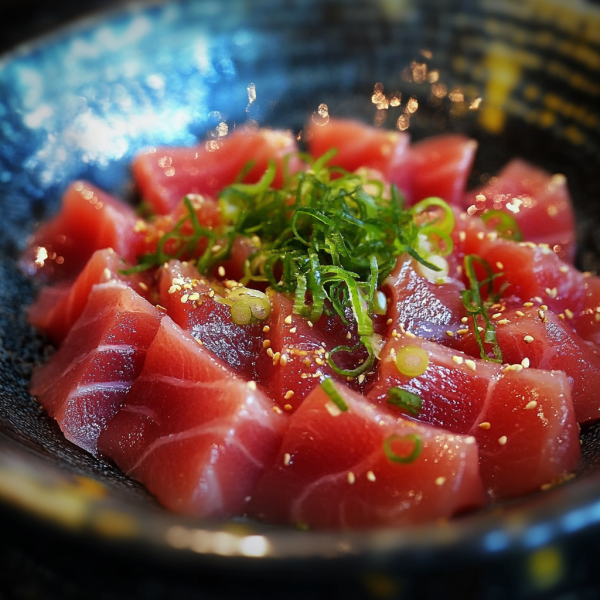 ✨ Maguro คุณภาพสูง - ประสบการณ์รสชาติที่ไม่เหมือนใครในราคาเพียง 4,850 บาท สำหรับ 5 กิโลกรัม!